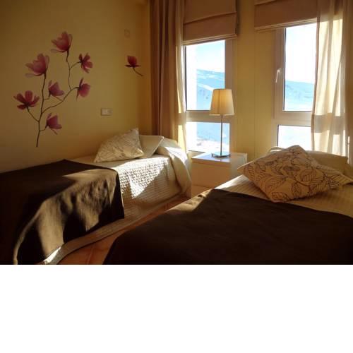 Apartamentos Surynieve Zona Alta