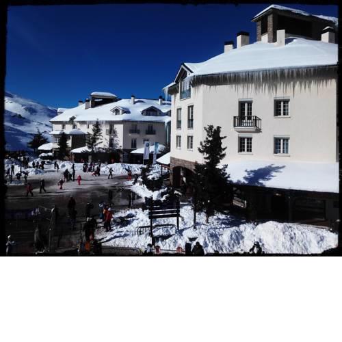Apartamentos Surynieve Zona Baja