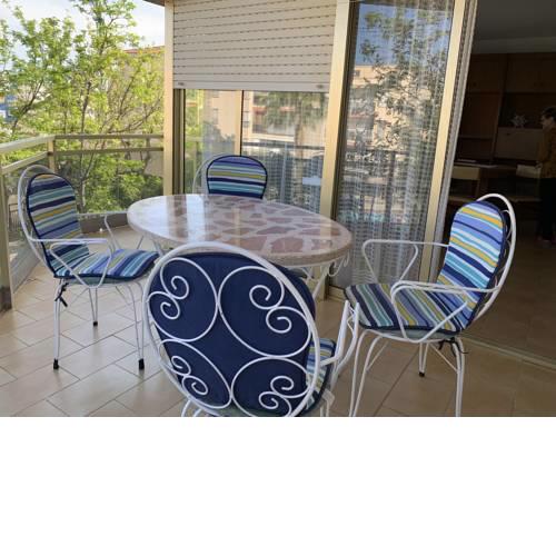 Apartamentos Susana 3000