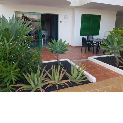Apartamentos Tahiche