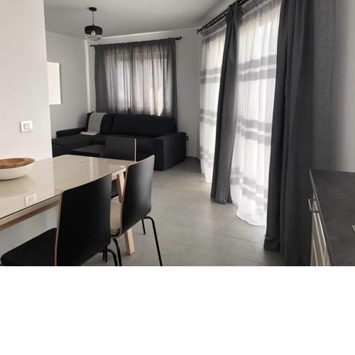 Apartamentos Tahona FUERTEVENTURA