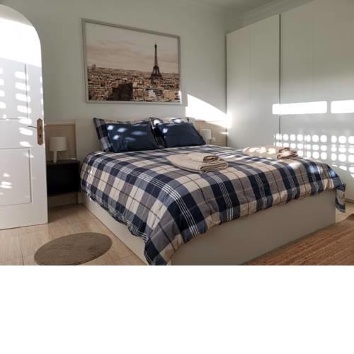 apartamentos TAIDÍA
