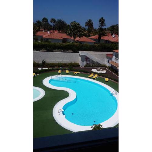 APARTAMENTOS TAIDIA