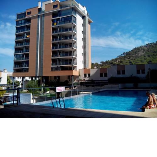 Apartamentos Tamarindo