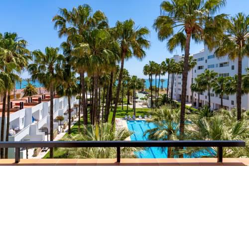 Apartamentos Tamarindos Peñiscola