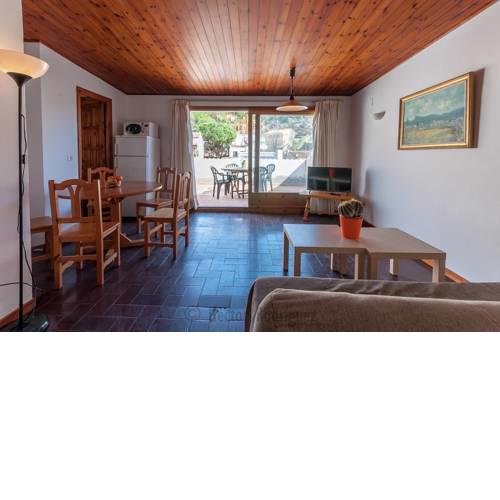 Apartamentos Tamariu - Muga