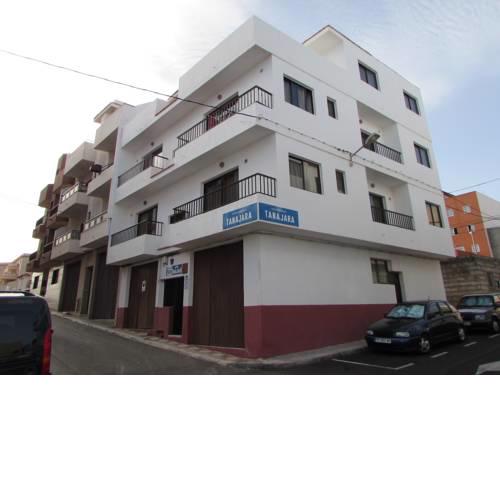 Apartamentos Tanajara