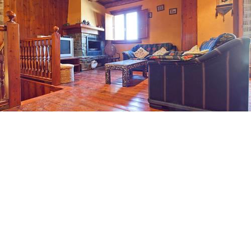 Apartamentos Tanau V