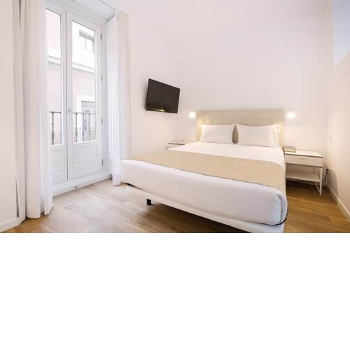 Apartamentos Tandem La Bolsa 4