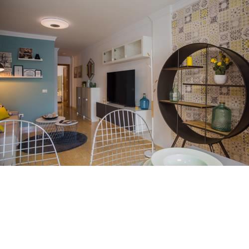 Apartamentos Tara