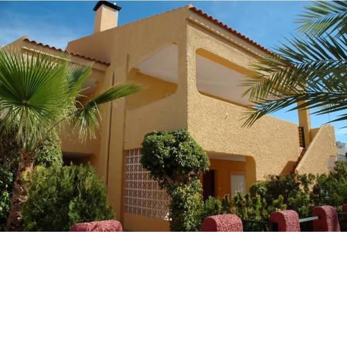 Apartamentos Taravilla P26