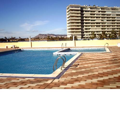 Apartamentos Tavernes Gandía 3000