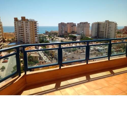 Apartamentos Tavernes Playa Suites 3000
