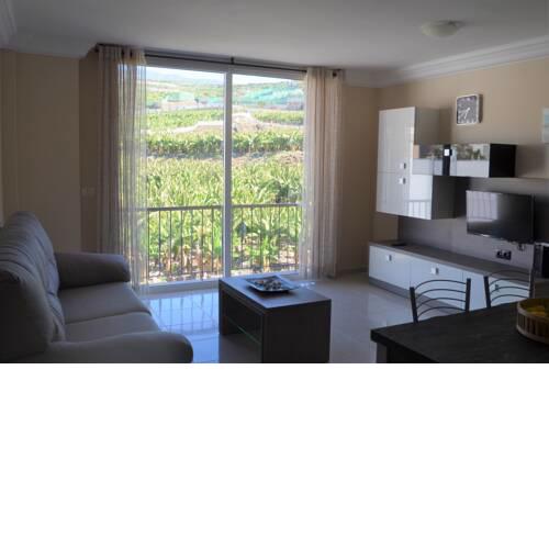 Apartamentos Tazacorte