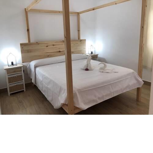 Apartamentos Tazacorte