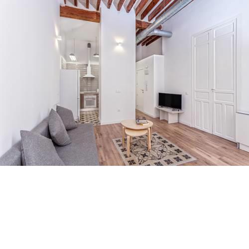 Apartamentos Teatro Alicante
