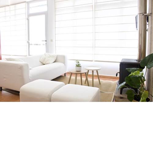 Apartamentos Teixoeira