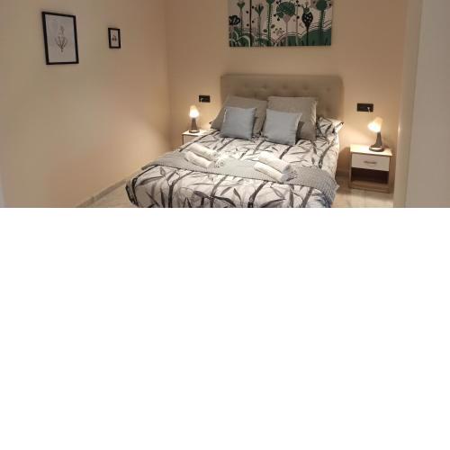 Apartamentos Tejares de Triana 16 A
