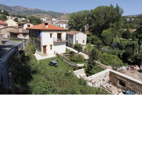 Apartamentos teletrabajo accesibles La Rioja