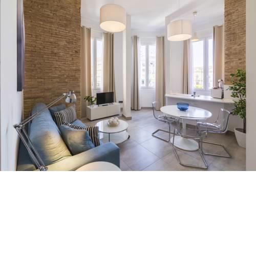Apartamentos Tendillas