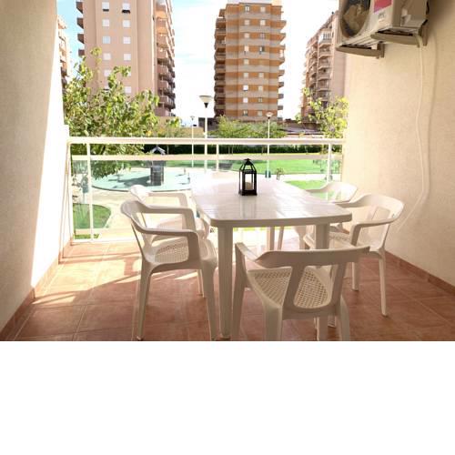 Apartamentos Tenerife 3000