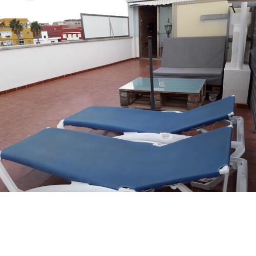 APARTAMENTOS TENERIFE SUR
