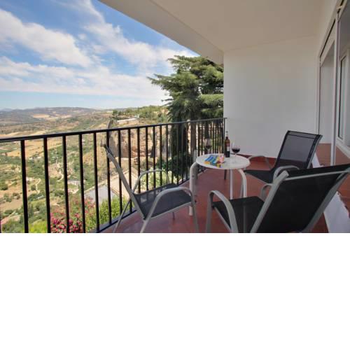 Apartamentos Tenorio