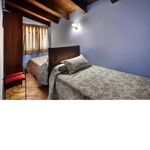 Apartamentos Teresana