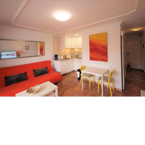 Apartamentos Teror - Yumbo Center