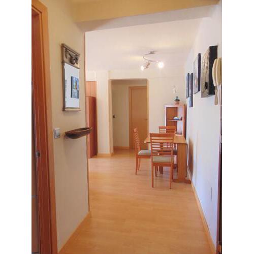 Apartamentos Terrasol BARCO 5