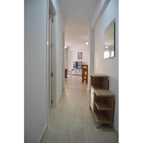 Apartamentos Terrasol FARO 2