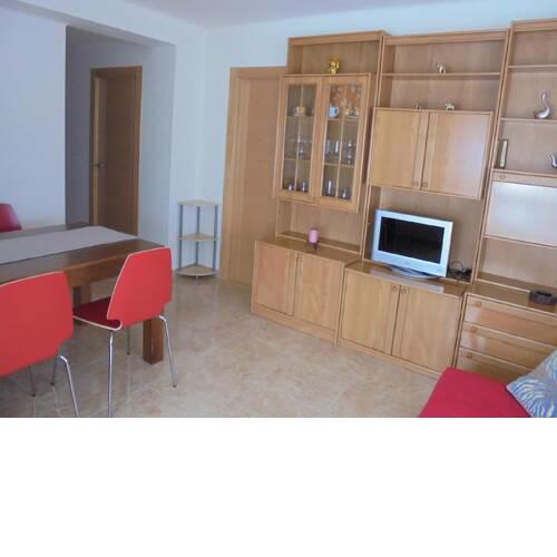 Apartamentos Terrasol ROMA VISTAS