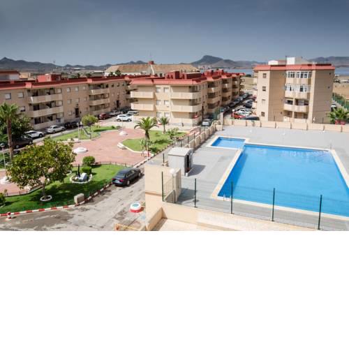 Apartamentos Tesy