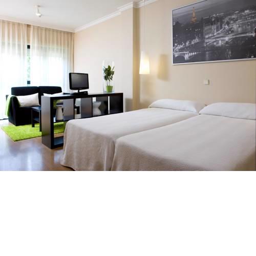 Apartamentos TH La Florida