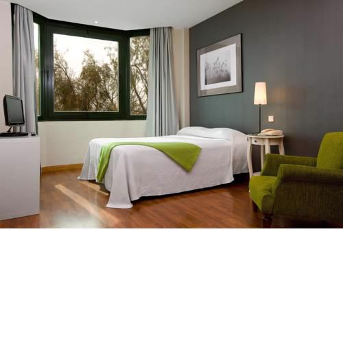 Apartamentos TH Las Rozas