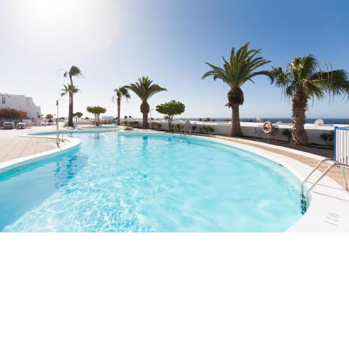 Apartamentos Thaisay ATALAYA