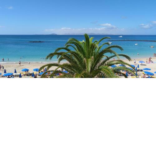 Apartamentos Thaisay LUZ DEL MAR II