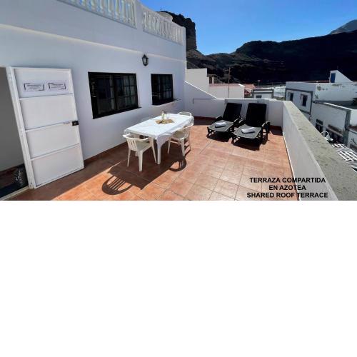 Apartamentos Tienda Loly
