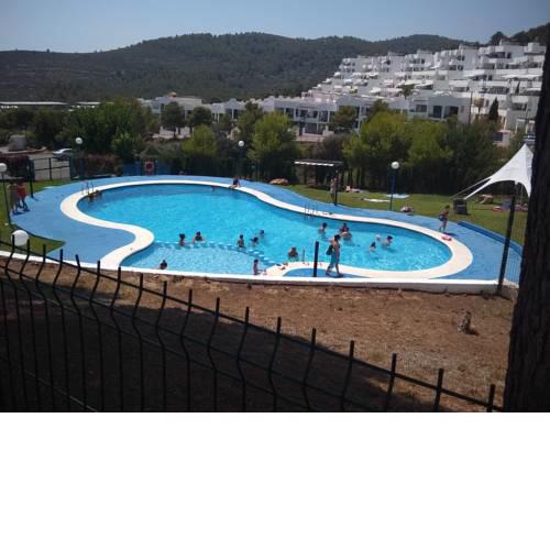 Apartamentos Tierra de Irta 3000