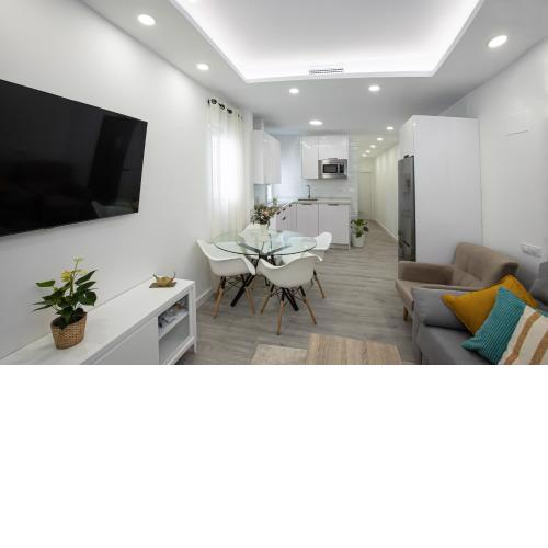 Apartamentos Tinte 8