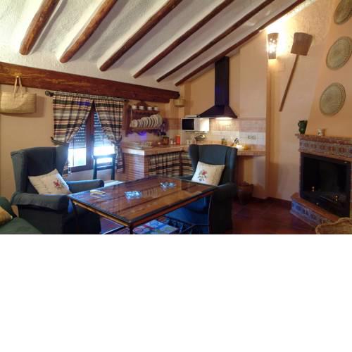 Apartamentos Tío José María
