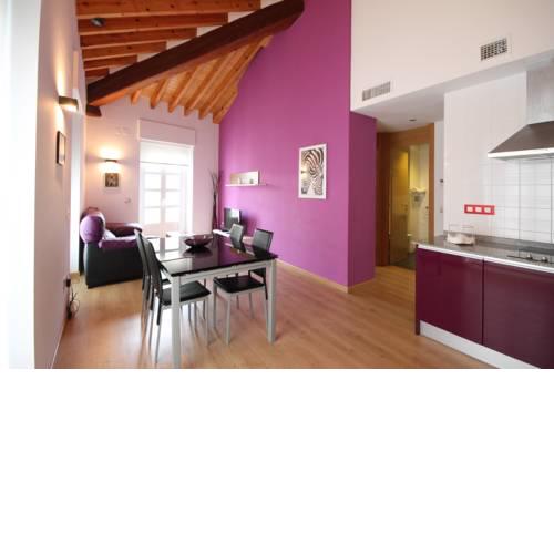 Apartamentos Tito San Agustin