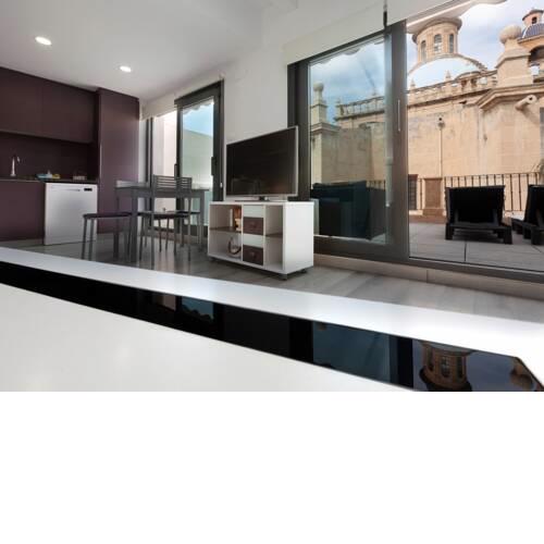 Apartamentos Tito San Nicolas