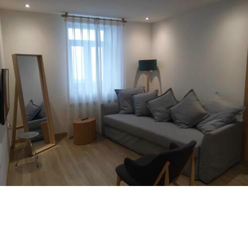 Apartamentos tiu Enrique 2