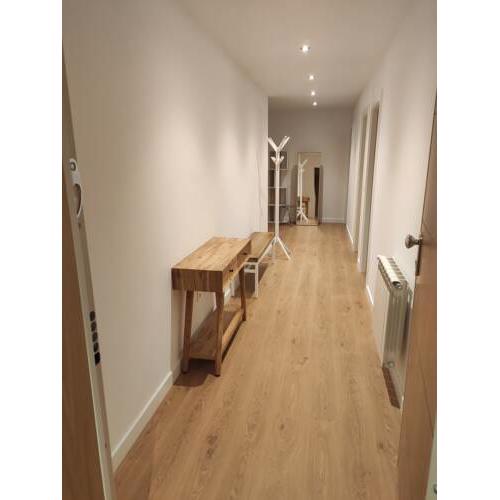 Apartamentos tiu Enrique 4 Piso