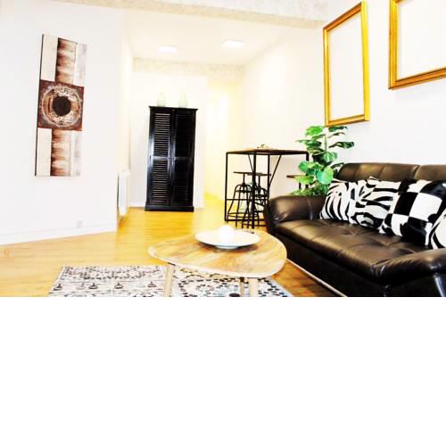 Apartamentos Toletvm