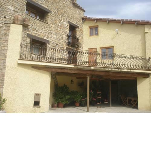 Apartamentos ToloEspluga