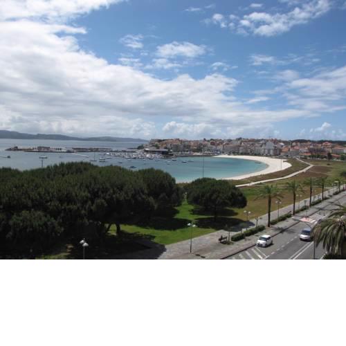 Apartamentos Ton