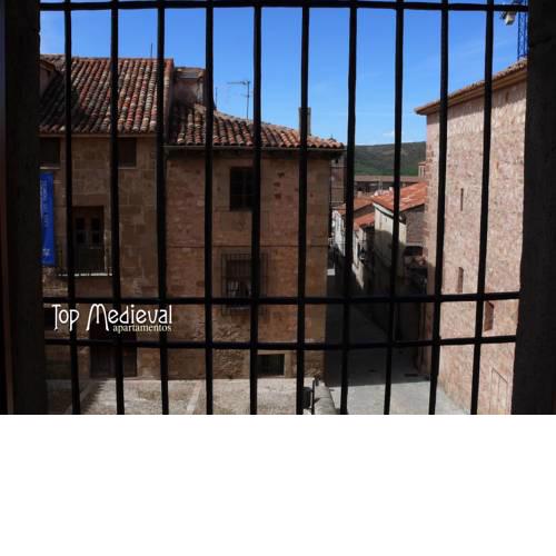 Apartamentos Top Medieval