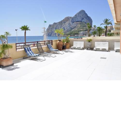 Apartamentos Topacio 1